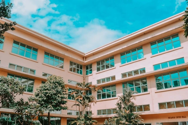 Sekolah Widyakarangtinggi